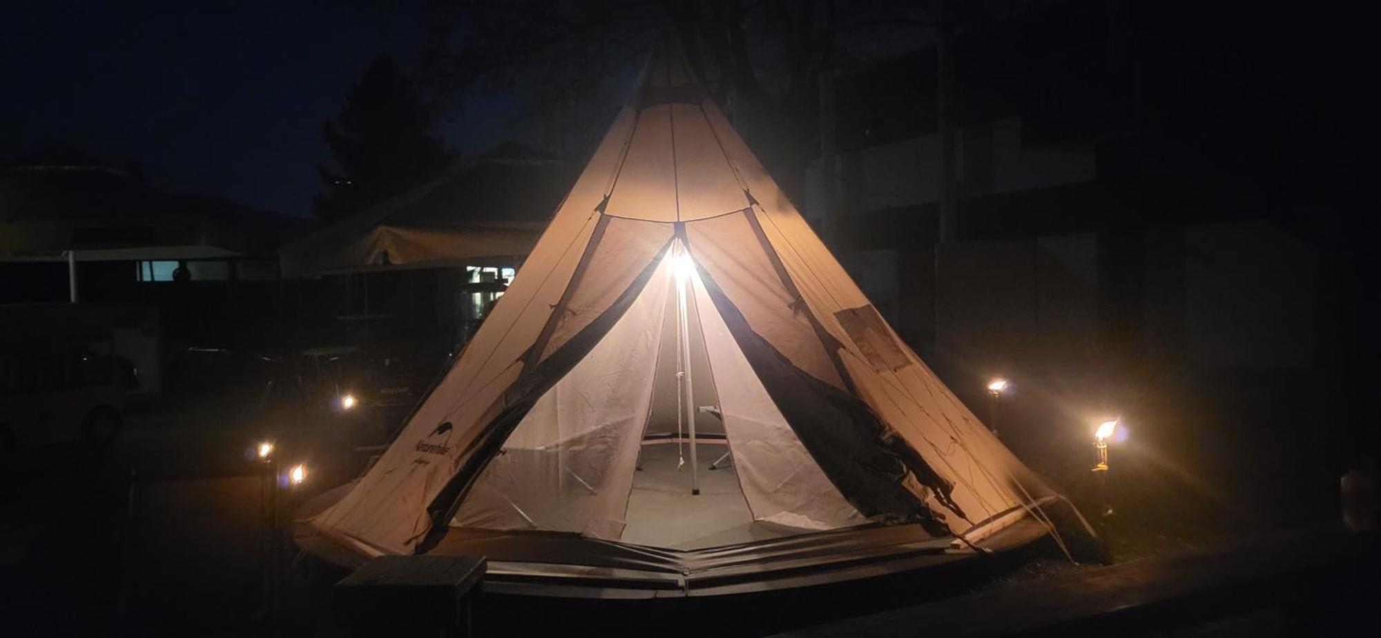 Swiss Army Camping Night / Militaerbunker St. Margrethen Exterior foto